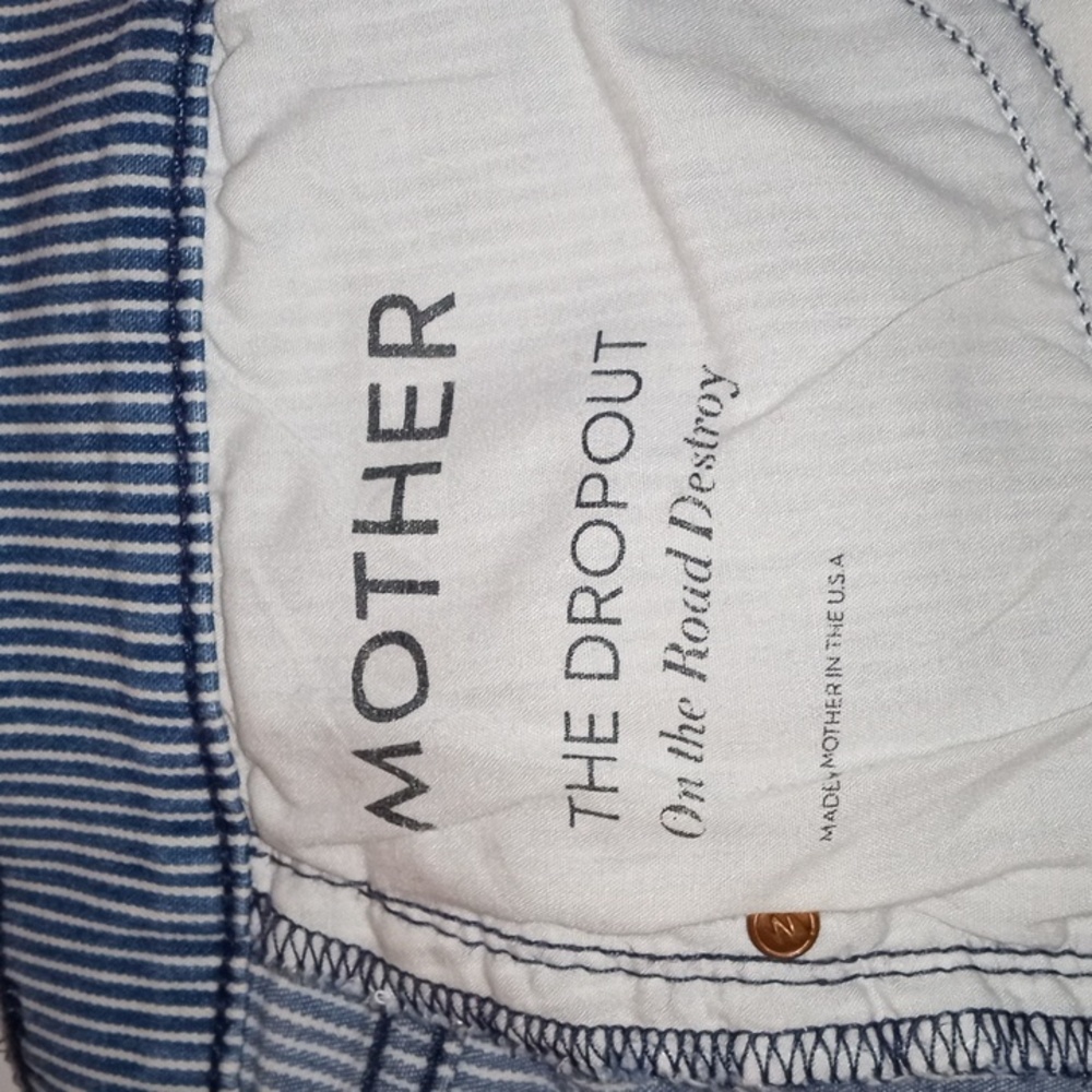 MOTHER